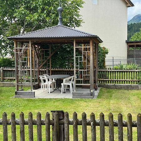 Ferienwohnung Haus-Ennstal Oblarn Exterior foto