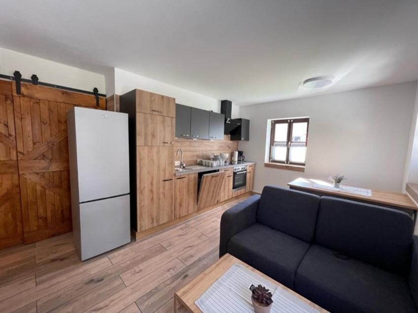 Ferienwohnung Haus-Ennstal Oblarn Exterior foto