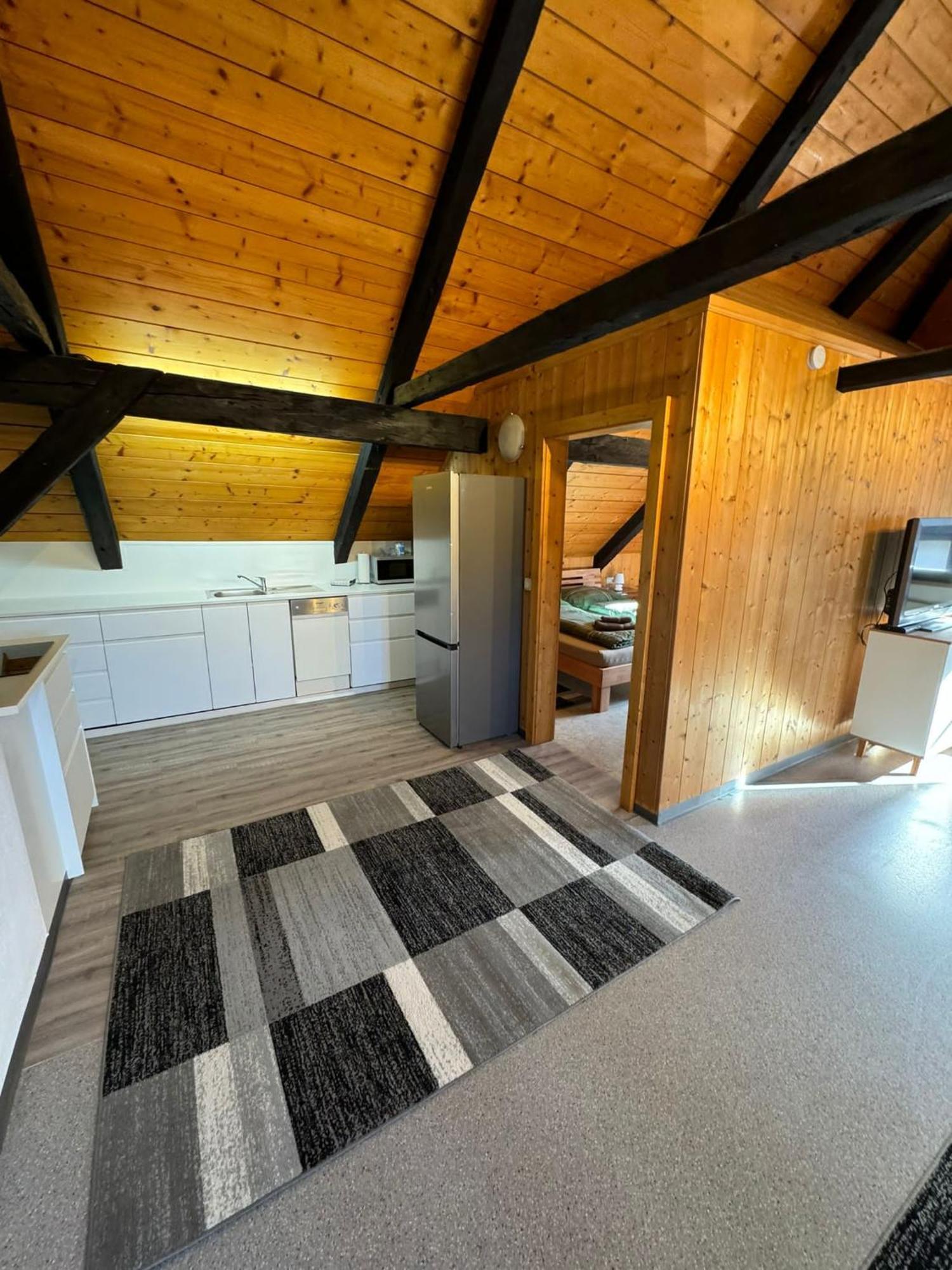 Ferienwohnung Haus-Ennstal Oblarn Exterior foto