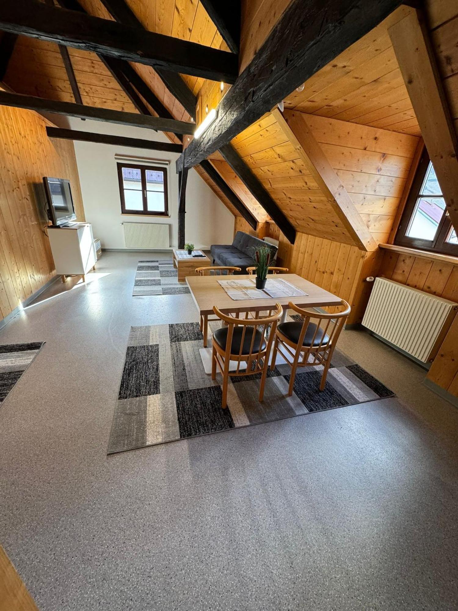 Ferienwohnung Haus-Ennstal Oblarn Exterior foto